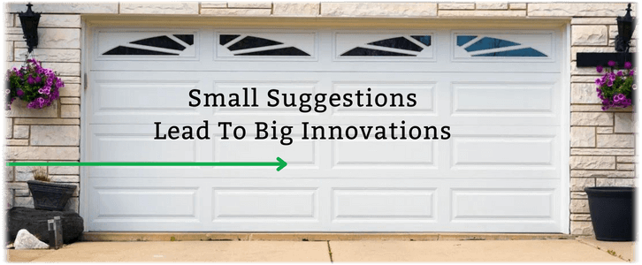 Garage Door Installation Las Vegas, NV