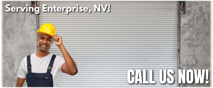 Garage Door Repair Enterprise NV