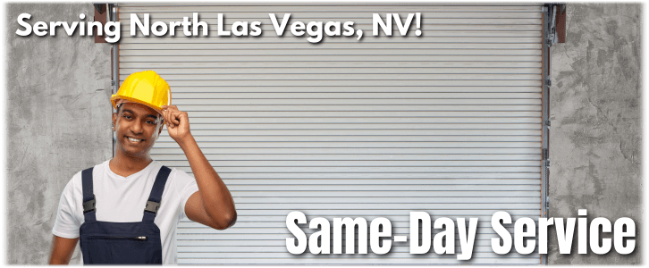 Garage Door Repair North Las Vegas NV